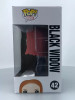 Funko POP! Marvel Captain America: Civil War Black Widow #42 Vinyl Figure - (99369)