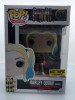 Funko POP! Heroes (DC Comics) Suicide Squad Harley Quinn with Gown #108 - (105714)