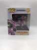 Funko POP! Games Overwatch D.Va with Meka (Supersized) #177 - (105317)