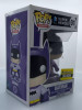 Funko POP! Heroes (DC Comics) DC Comics Batman - (Purple) Vinyl Figure - (105717)