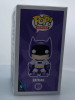 Funko POP! Heroes (DC Comics) DC Comics Batman - (Purple) Vinyl Figure - (105717)