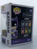 Funko POP! Heroes (DC Comics) DC Comics Batman - (Purple) Vinyl Figure - (105717)