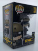 Funko POP! Heroes (DC Comics) Batman (Red Son 2003) #312 Vinyl Figure - (105734)