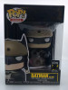 Funko POP! Heroes (DC Comics) Batman (Red Son 2003) #312 Vinyl Figure - (105734)