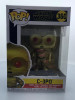 Funko POP! Star Wars The Rise of Skywalker C-3PO (Gold) #360 Vinyl Figure - (105480)