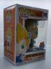 Funko POP! Animation Anime Dragon Ball Z (DBZ) Super Saiyan 2 Vegeta #709 - (105588)