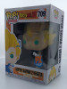 Funko POP! Animation Anime Dragon Ball Z (DBZ) Super Saiyan 2 Vegeta #709 - (105588)