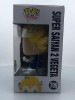 Funko POP! Animation Anime Dragon Ball Z (DBZ) Super Saiyan 2 Vegeta #709 - (105588)