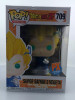 Funko POP! Animation Anime Dragon Ball Z (DBZ) Super Saiyan 2 Vegeta #709 - (105588)