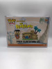 Funko POP! Animation Hanna Barbera The Flintstones Flintstone's Home #14 - (105400)