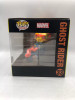 Funko POP! Marvel Ghost Rider #33 Vinyl Figure - (105403)