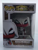 Funko POP! Marvel Infinity Warps Arachknight #859 Vinyl Figure - (105721)