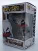 Funko POP! Marvel Infinity Warps Arachknight #859 Vinyl Figure - (105721)