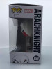 Funko POP! Marvel Infinity Warps Arachknight #859 Vinyl Figure - (105721)