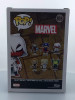 Funko POP! Marvel Infinity Warps Arachknight #859 Vinyl Figure - (105721)