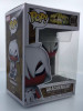 Funko POP! Marvel Infinity Warps Arachknight #859 Vinyl Figure - (105721)