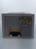 Funko POP! Heroes (DC Comics) DC Super Heroes Batman (Yellow) #1 Vinyl Figure - (105710)