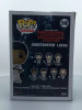 Funko POP! Television Stranger Things Ghostbuster Lucas #548 Vinyl Figure - (105582)