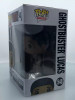 Funko POP! Television Stranger Things Ghostbuster Lucas #548 Vinyl Figure - (105582)