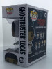 Funko POP! Television Stranger Things Ghostbuster Lucas #548 Vinyl Figure - (105582)