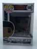 Funko POP! Television Stranger Things Ghostbuster Lucas #548 Vinyl Figure - (105582)