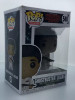 Funko POP! Television Stranger Things Ghostbuster Lucas #548 Vinyl Figure - (105582)