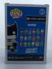 Funko POP! Heroes (DC Comics) DC Super Heroes Batman (Rainbow) #1 Vinyl Figure - (105702)