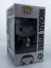 Funko POP! Movies Halloween Michael Myers (Glow in the Dark) (Chase) - (105511)