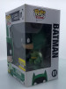 Funko POP! Heroes (DC Comics) DC Super Heroes Batman (Green) #1 Vinyl Figure - (105676)