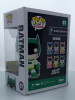 Funko POP! Heroes (DC Comics) DC Super Heroes Batman (Green) #1 Vinyl Figure - (105676)