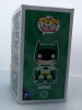 Funko POP! Heroes (DC Comics) DC Super Heroes Batman (Green) #1 Vinyl Figure - (105676)