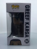 Funko POP! Star Wars The Mandalorian Greef Karga #347 Vinyl Figure - (105667)