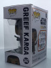 Funko POP! Star Wars The Mandalorian Greef Karga #347 Vinyl Figure - (105667)