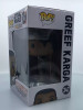 Funko POP! Star Wars The Mandalorian Greef Karga #347 Vinyl Figure - (105667)