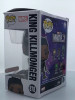 Funko POP! Marvel What If...? King Killmonger #878 Vinyl Figure - (105509)