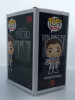 Funko POP! Movies American Psycho Patrick Bateman with Axe #942 Vinyl Figure - (105583)