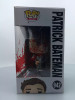 Funko POP! Movies American Psycho Patrick Bateman with Axe #942 Vinyl Figure - (105583)