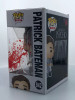 Funko POP! Movies American Psycho Patrick Bateman with Axe #942 Vinyl Figure - (105583)