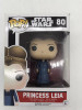 Funko POP! Star Wars The Force Awakens Princess Leia #80 Vinyl Figure - (48872)