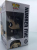 Funko POP! Television Umbrella Academy Number Five (Chase) #932 Vinyl Figure - (105729)