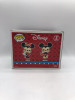 Funko POP! Disney Mickey Mouse & Friends Mickey & Minnie Valentine's Day - (105307)