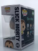 Funko POP! Animation Rick and Morty Slick Morty #440 Vinyl Figure - (105513)