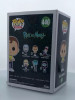 Funko POP! Animation Rick and Morty Slick Morty #440 Vinyl Figure - (105513)