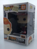 Funko POP! Celebrities Conan O'Brien K-Pop #22 Vinyl Figure - (105450)