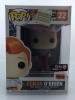 Funko POP! Celebrities Conan O'Brien K-Pop #22 Vinyl Figure - (105450)