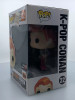 Funko POP! Celebrities Conan O'Brien K-Pop #22 Vinyl Figure - (105450)