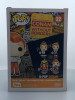 Funko POP! Celebrities Conan O'Brien K-Pop #22 GameStop Exclusive Vinyl Figure - (105450)