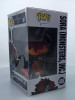 Funko POP! Games Disney Kingdom Hearts Sora (Monsters Inc.) (Orange) #485 - (105464)