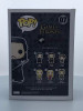 Funko POP! Television Game of Thrones Jon Snow (Bloody) #7 Vinyl Figure - (105406)