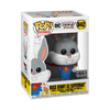 Funko POP! Animation Looney Tunes Bugs Bunny as Superman #842 FYE Exclusive